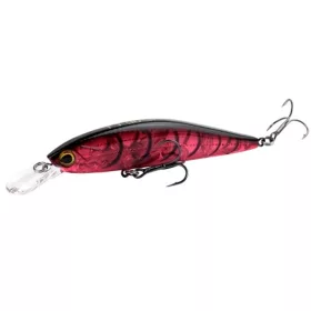   Shimano Yasei Trigger Twitch S 60mm 5g 0m-2m Red Crayfish (LUYASTTS06RCR)
