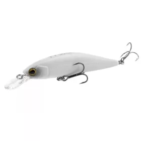   Shimano Yasei Trigger Twitch S 90mm 12g 0m-2m Pearl White (LUYASTTS09PWH)