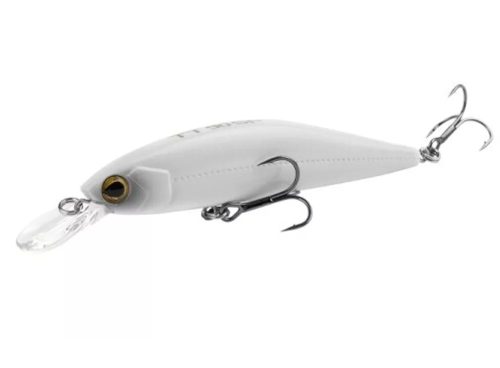 Shimano Yasei Trigger Twitch S 90mm 12g 0m-2m Pearl White (LUYASTTS09PWH)
