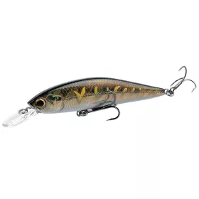   Shimano Yasei Trigger Twitch S 60mm 5g 0m-2m Brown Gold Tiger (LUYASTTSP06BGT)