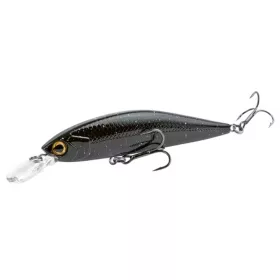   Shimano Yasei Trigger Twitch SP 60mm 4g 0m-2m Black (LUYASTTSP06BLA)