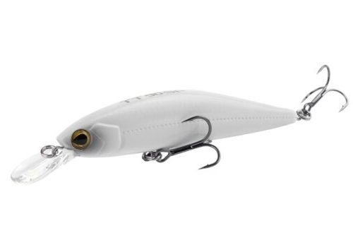 Shimano Yasei Trigger Twitch SP 60mm 4g 0m-2m Pearl White (LUYASTTSP06PWH)