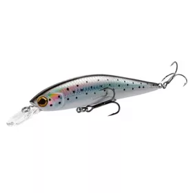   Shimano Yasei Trigger Twitch SP 60mm 4g 0m-2m See Trout  (LUYASTTSP06STR)