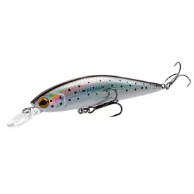   Shimano Yasei Trigger Twitch S 90mm 12g 0m-2m Sea Trout (LUYASTTSP09BLA)