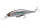Shimano Yasei Trigger Twitch S 90mm 12g 0m-2m Sea Trout (LUYASTTSP09BLA)