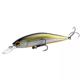   Shimano Yasei Trigger Twitch SP 90mm 11g 0m-2m Brook Trout (LUYASTTSP09BTR)