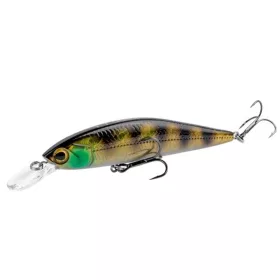   Shimano Yasei Trigger Twitch S 90mm 12g 0m-2m Perch (LUYASTTSP09PER)