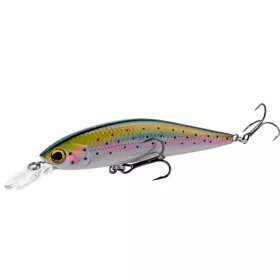   Shimano Yasei Trigger Twitch SP 90mm 11g 0m-2m Rainbow Trout (LUYASTTSP09RBT)