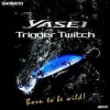 Shimano Yasei Trigger Twitch SP 90mm 11g 0m-2m Rainbow Trout (LUYASTTSP09RBT)