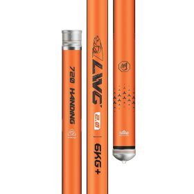   Handing LWG2 Rebar Second Generation Super Hard Giant Fish Spiccbot  8,1m erős nagyhalas spiccbot (LWG2D81)