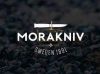 Morakniv® Camping Axe - Olive - éles fejsze tokkal 32cm (M-1-1991)