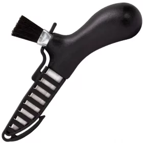   Morakniv® Mora Karl-Johan Black - gombászkés 14,1cm (M-10906)