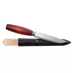Morakniv® CLASSIC NO 3 (C) - kés tokkal, 25,3cm (M-13605)