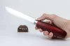 Morakniv® CLASSIC NO 3 (C) - kés tokkal, 25,3cm (M-13605)