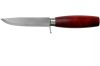 Morakniv® CLASSIC NO 2F (C) - kés tokkal, ujjvédővel 21,6cm (M-13606)