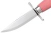 Morakniv® Scout 39 - vörösáfonya - kés tokkal, markolattal, ujjvédővel 25,3cm (M-13973)