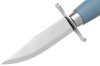 Morakniv® Scout 39 - kékáfonya - kés tokkal, markolattal, ujjvédővel 25,3cm (M-13974)