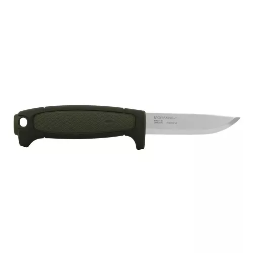 Morakniv® Risberg S kés, tokkal Deep Forests (M-14548)