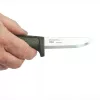 Morakniv® Risberg S kés, tokkal Deep Forests (M-14548)