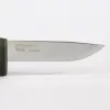 Morakniv® Risberg S kés, tokkal Deep Forests (M-14548)