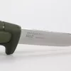 Morakniv® Risberg S kés, tokkal Deep Forests (M-14548)
