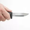 Morakniv® Risberg (C) kés, tokkal, Black Skies kés (M-14688)