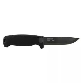   Morakniv® Mora Amberg Black Blade (C) Black Skies kés tokkal (M-14698)