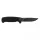 Morakniv® Mora Amberg Black Blade (C) Black Skies kés tokkal (M-14698)