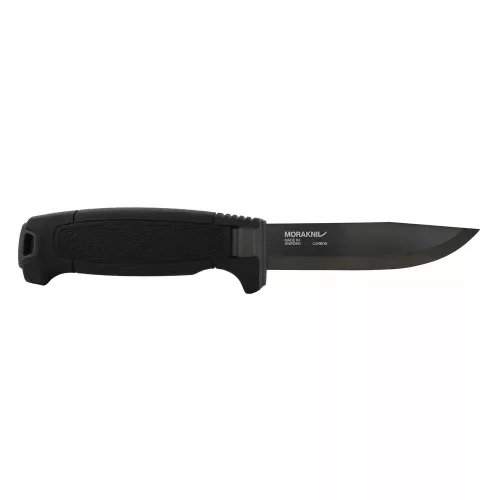 Morakniv® Mora Amberg Black Blade (C) Black Skies kés tokkal (M-14698)