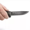 Morakniv® Mora Amberg Black Blade (C) Black Skies kés tokkal (M-14698)