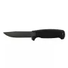Morakniv® Mora Amberg Black Blade (C) Black Skies kés tokkal (M-14698)