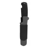 Morakniv® Mora Amberg Black Blade (C) Black Skies kés tokkal (M-14698)