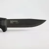 Morakniv® Mora Amberg Black Blade (C) Black Skies kés tokkal (M-14698)