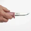 Morakniv® Risberg (S) Lingonberries kés tokkal (M-14720)