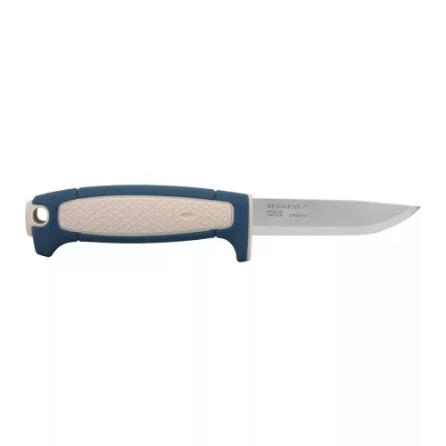 Morakniv® Risberg (S) Blueberries kés tokkal (M-14721)