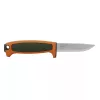 Morakniv® Risberg Hunting kés, tokkal (M-14723)
