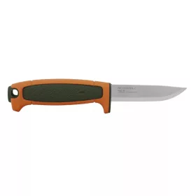 Morakniv® Risberg Hunting kés, tokkal (M-14723)