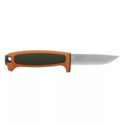 Morakniv® Risberg Hunting kés, tokkal (M-14723)