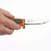 Morakniv® Risberg Hunting kés, tokkal (M-14723)