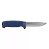 Morakniv® Mora Amberg (S) Blue Mountains kés tokkal (M-14743)