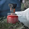 Thermacell M-48 - 12 lapka, 48 órás utántöltő - csak lapka gázpalack nélkül  Világjáró (M-48)