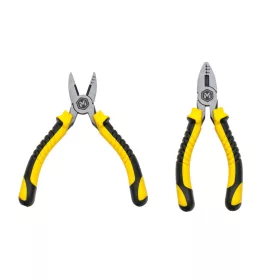   Mivardi Titanium Multi Cripmp Plier Crimp Tool krimpelő fogó (M-ACOMCP)