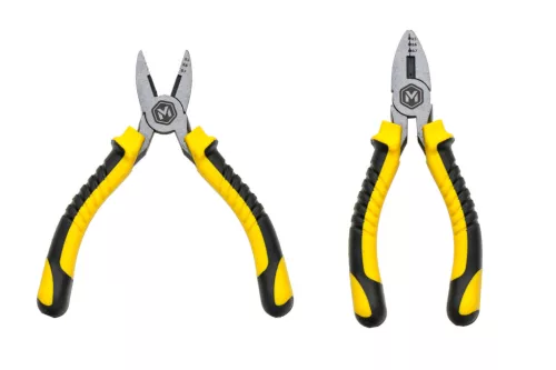 Mivardi Titanium Multi Cripmp Plier Crimp Tool krimpelő fogó (M-ACOMCP)