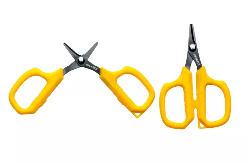 Mivardi Titanium Braid Scissors zsinórvágó olló (M-ACOTBSC)