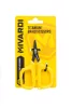 Mivardi Titanium Braid Scissors zsinórvágó olló (M-ACOTBSC)