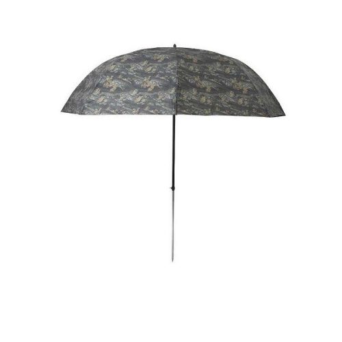 Ernyő - Mivardi Camo Pvc Umbrella erős ernyő 2,5m (M-AUC250C)