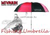 Ernyő - Mivardi Umbrella erős ernyő 2,3m (M-Aun230)