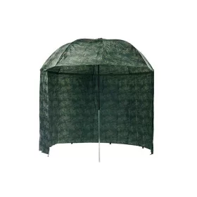   Ernyő - Mivardi Camo prémium ernyő Cover palásttal 250cm (M-AUSC250C)