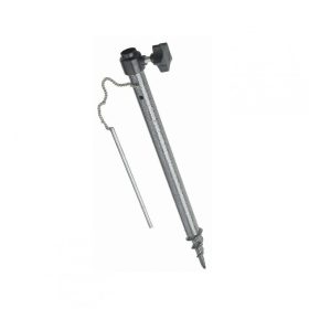   Mivardi  Ernyőtartó Spirálmenetes  Stabil letekerhető (M-Ausch)