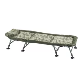 Mivardi Camocode Flat8  ágy 160kg  210x80cm (M-BCHCC8)
